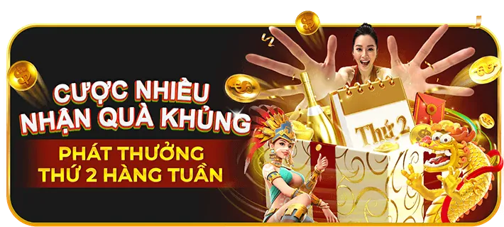 Game Bắn Cá 898bet