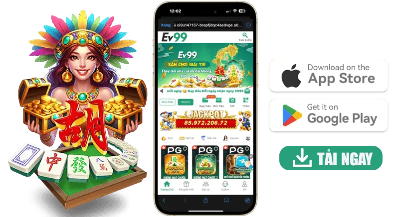 Biểu tượng các loại trò chơi tại 898bet