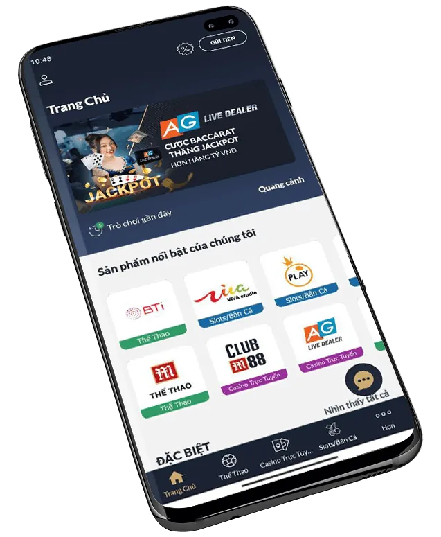 Lịch Sử Phát Triển 898bet