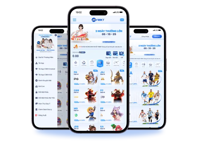 Đăng nhập 898bet trên thiết bị di động